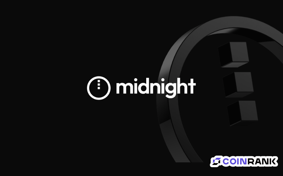 What is Midnight Network & $NIGHT?