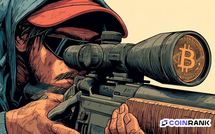 Why Altcoins Drop Right After You Buy?