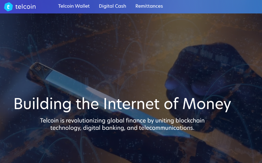 telcoin site