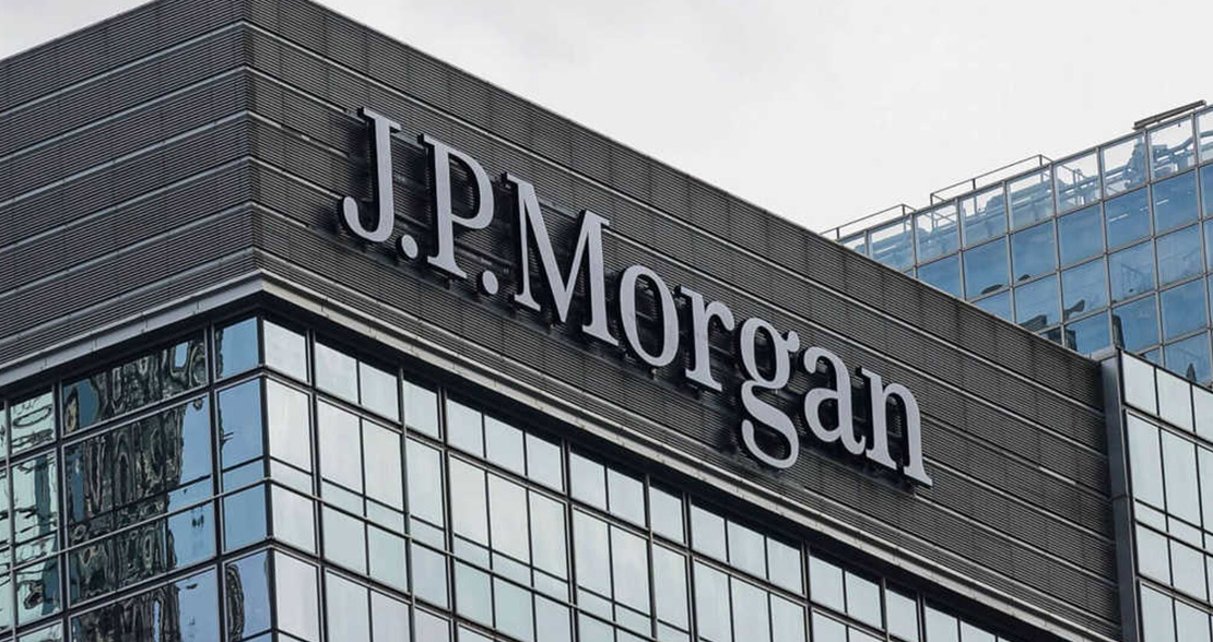 JPMorgan purchase illustration