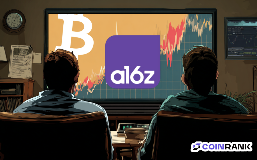 What Could a16z Invest in With $15 Billion in 2026?