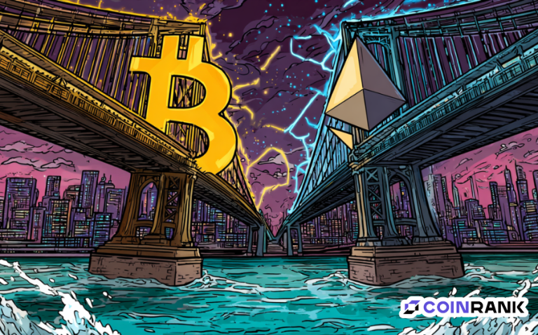 What is a Blockchain Bridge? - CoinRank