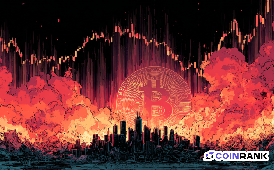 Why Is the Crypto Market Down Today: Understanding the Basics