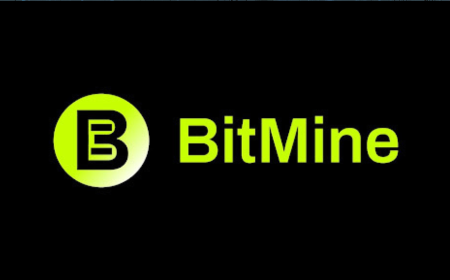 BitMine ETH Staking
