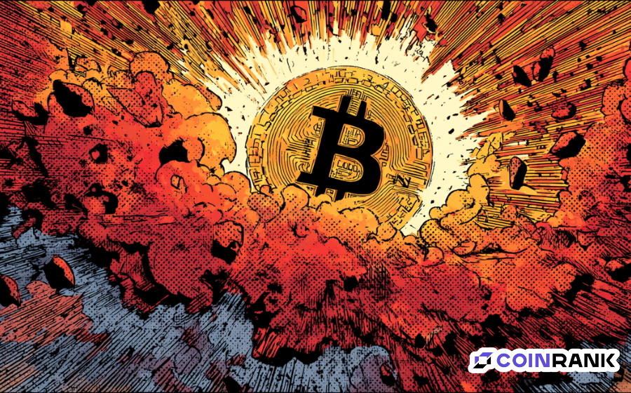 Panic Selling Erupts: Silver Crashes 17%, Bitcoin Faces a $70,000 Defense Battle