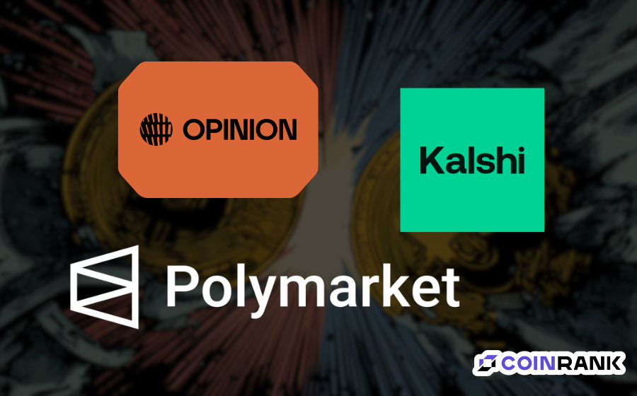 Prediction Markets Hit Record Activity: Top Platform Highlights