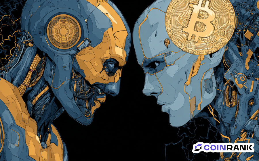 The Day CZ Missed AI — And So Did Crypto