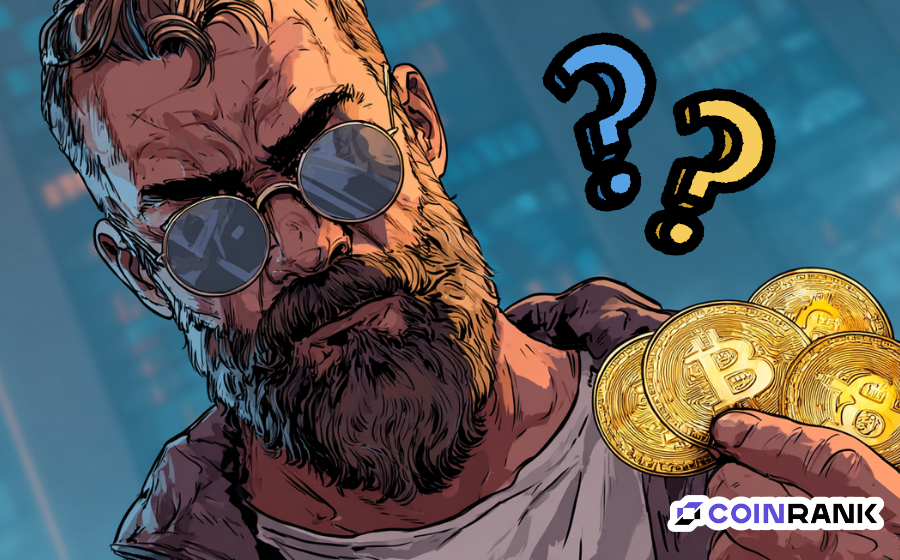 What will be tradable in the crypto market a year from now?