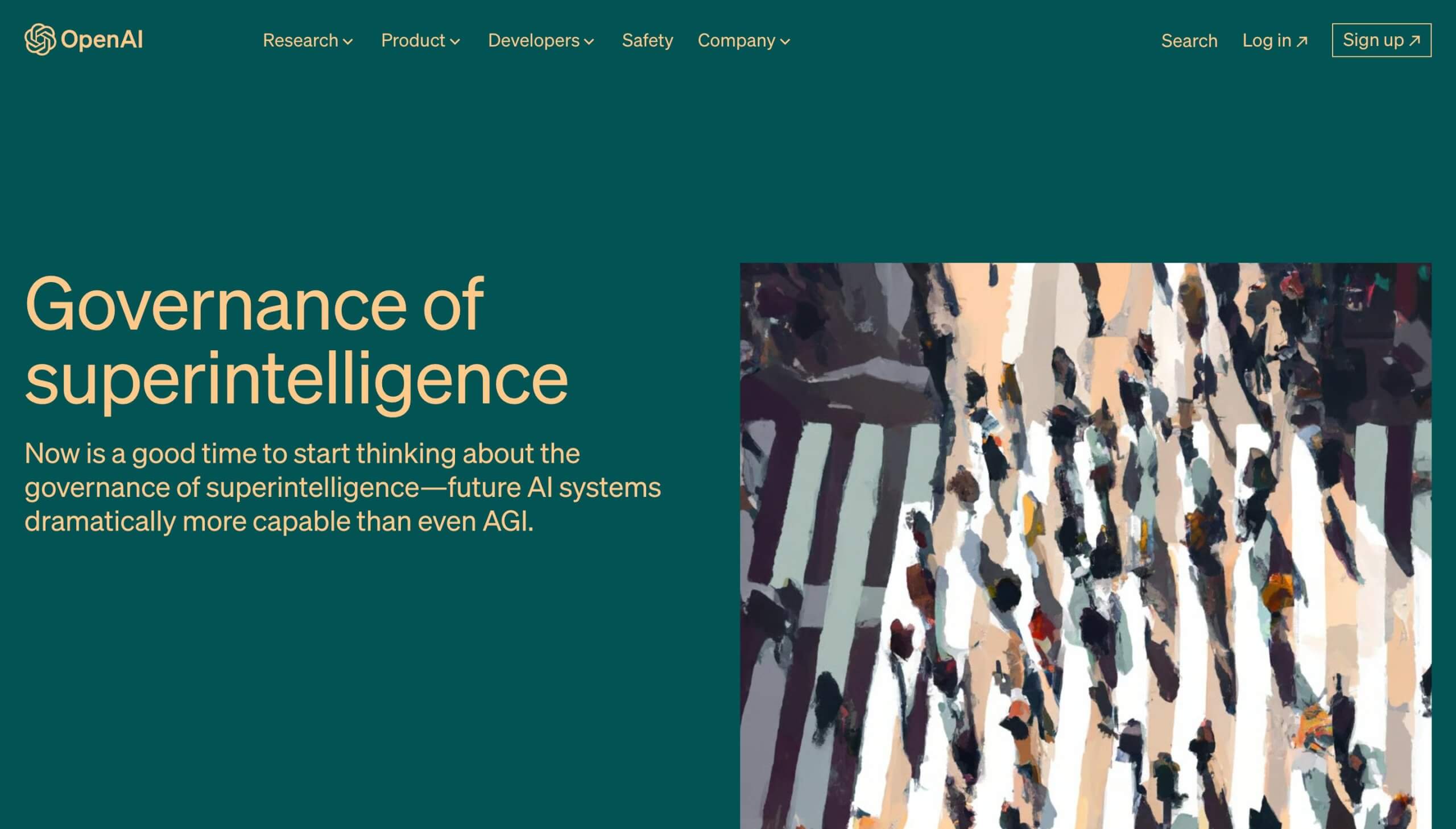 OpenAI